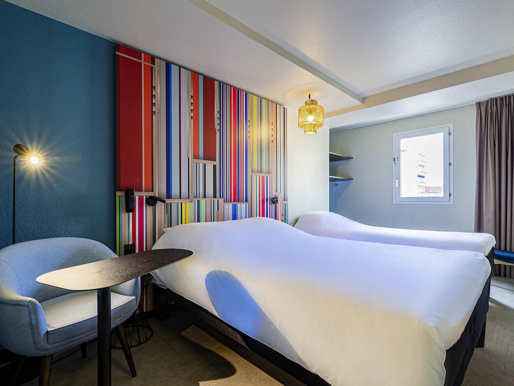 ibis Styles Perpignan Centre Gare 15/69