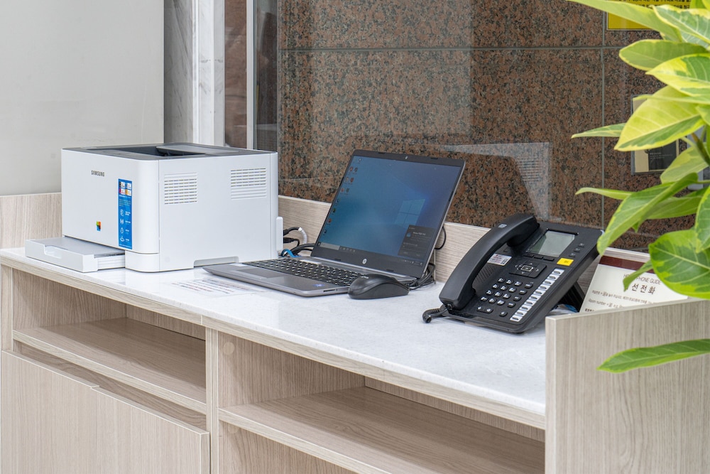 Toyoko Inn Seoul Dongdaemun I 54/59