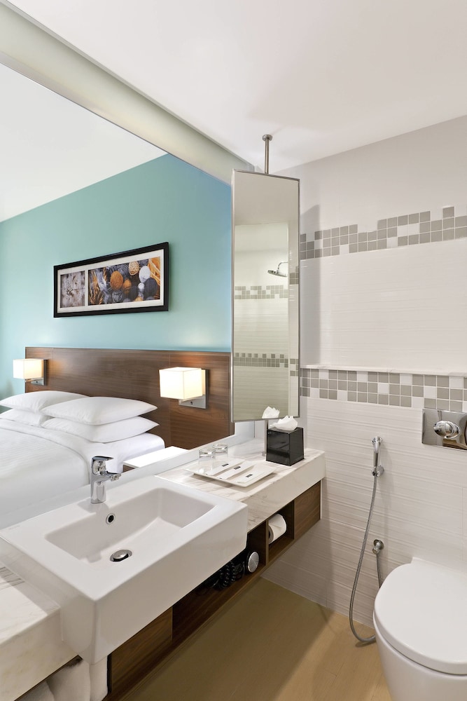 FAIRFIELD BY MARRIOTT COIMBATORE 16/43