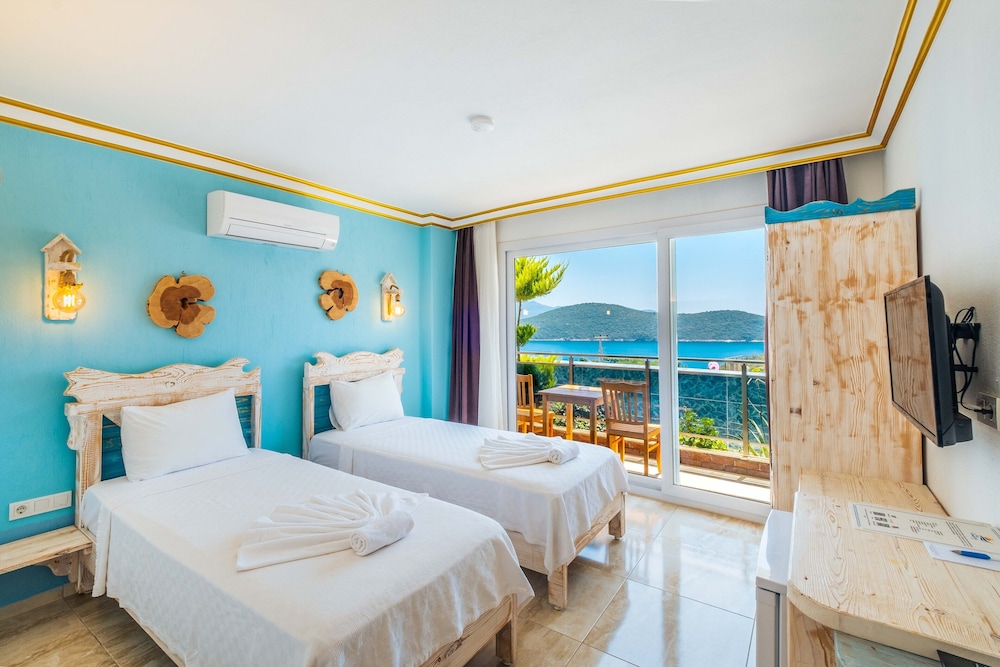 Kas Sun Glare Otel 16/50