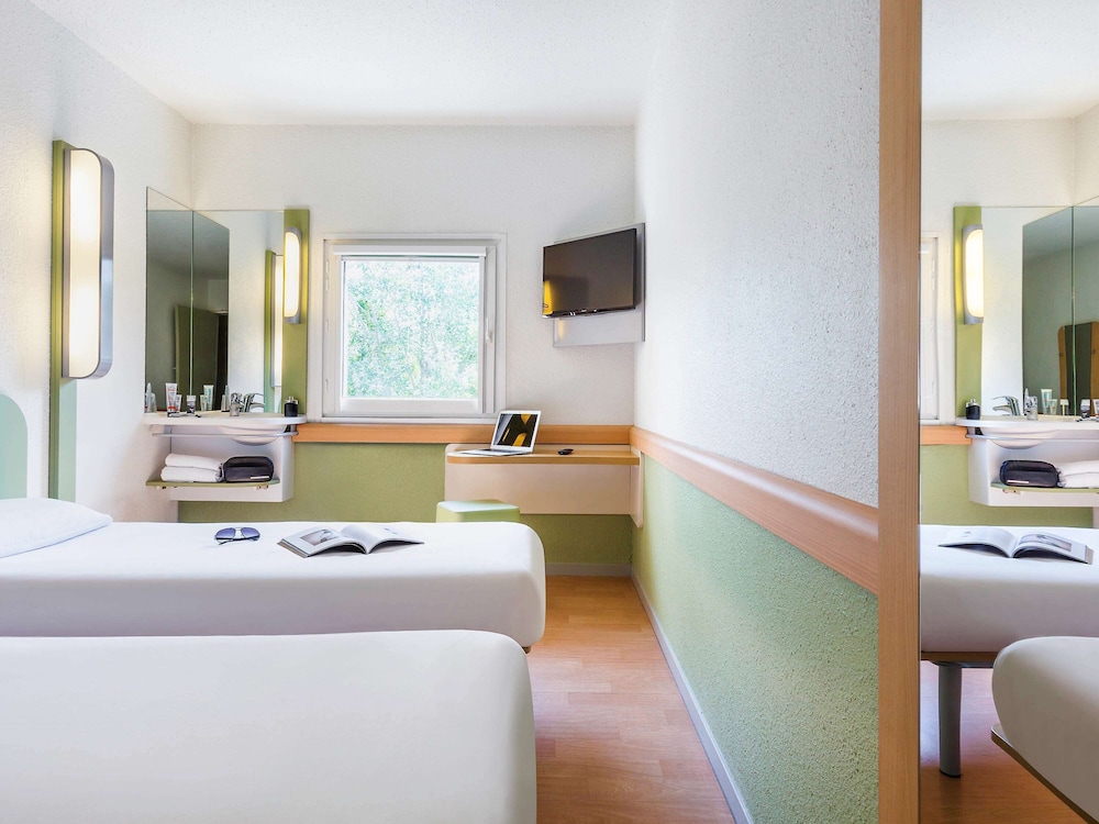 Ibis Budget Sucy En Brie 17/44