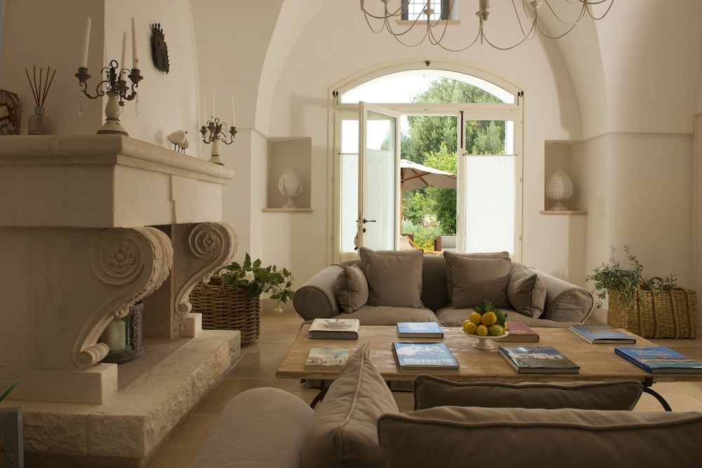 Masseria Don Luigi 34/50