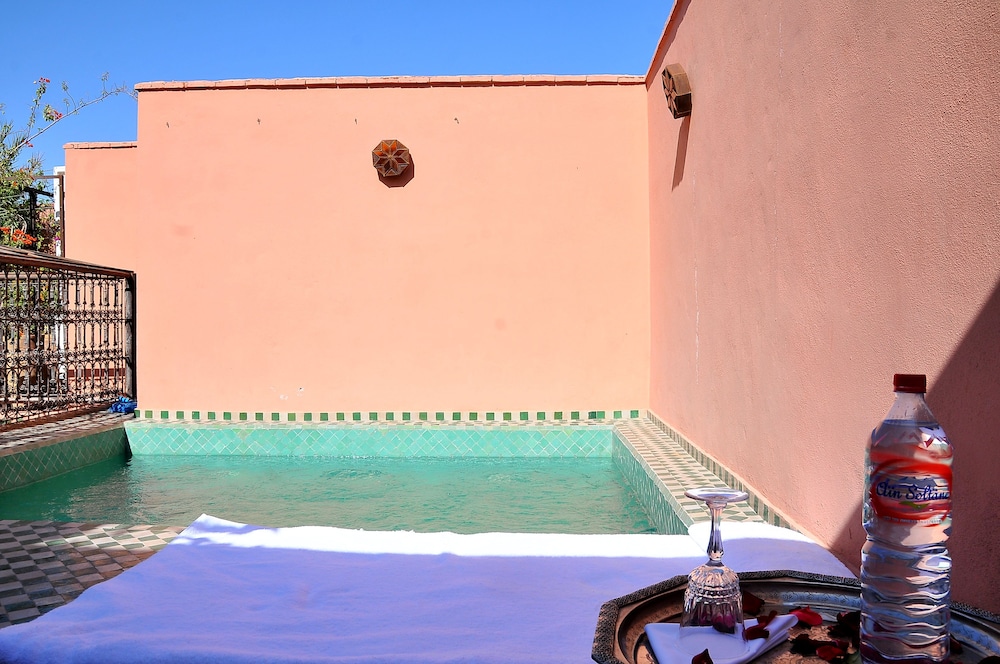 Riad Lila 20/26