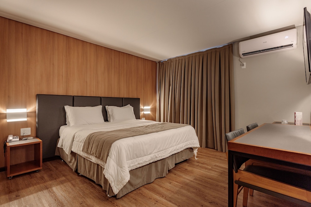 Monthez Hotel & Eventos 13/65