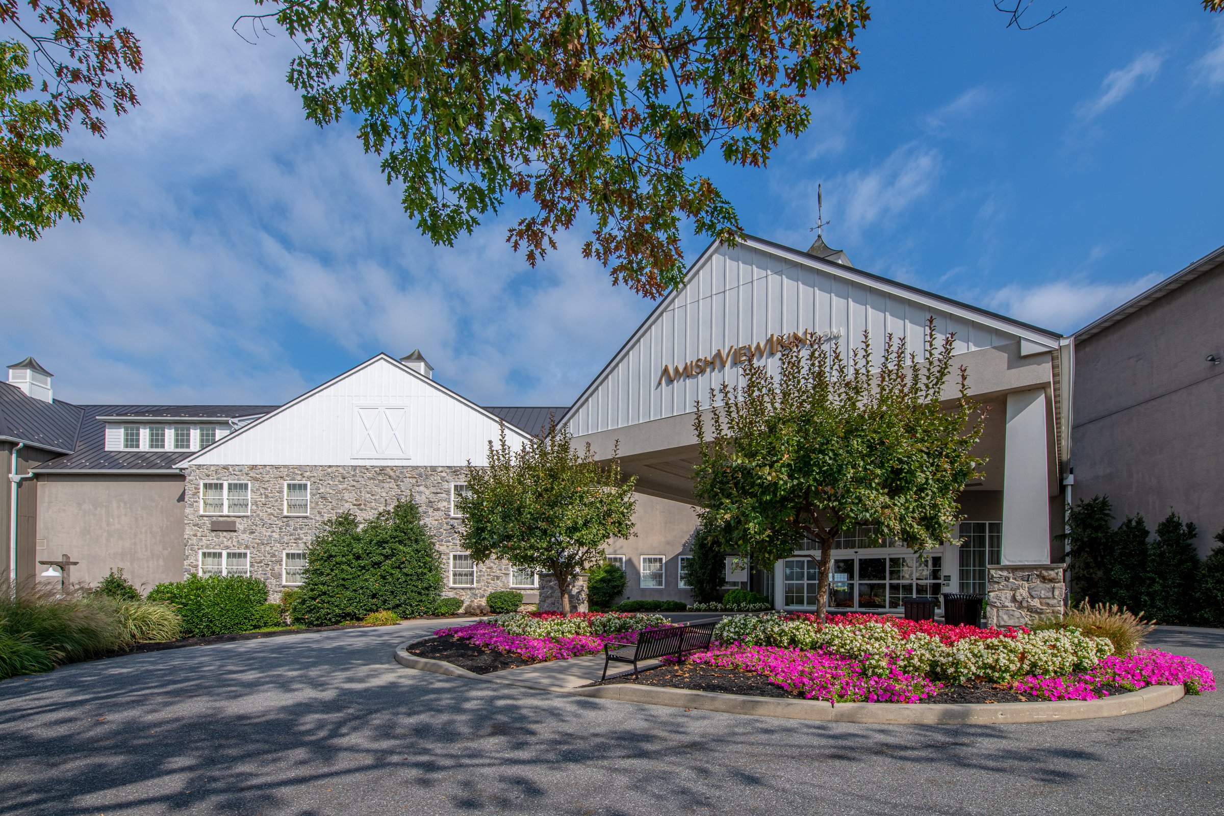 Amish View Inn And Suites 39/41