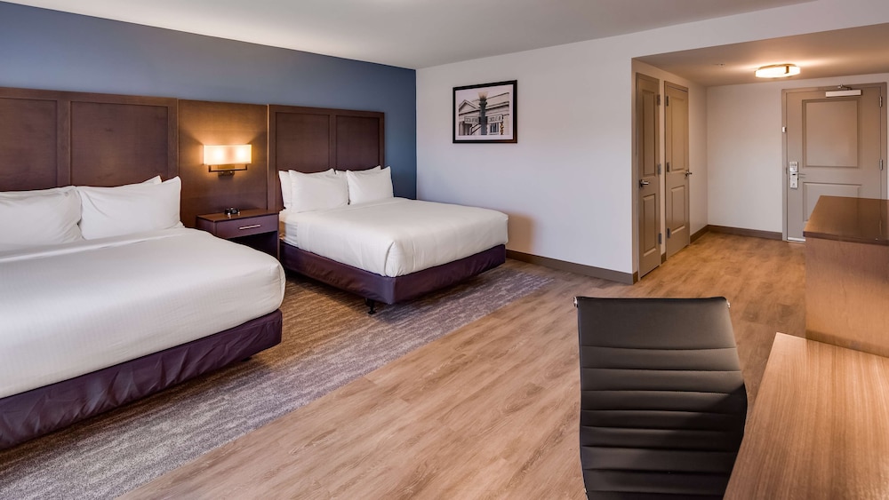 Best Western Plus Hershey 15/38