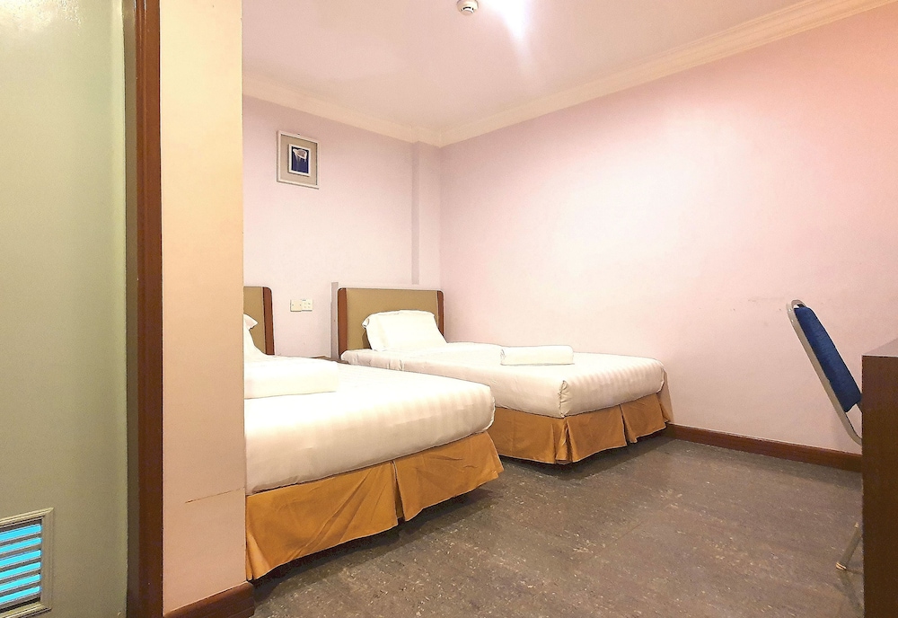 Capital O 90939 Sandakan Central Hotel 29/42