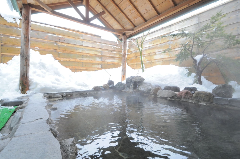 Shibetsugawa Onsen Puruke no Yakata Hotel Kawabata 13/28