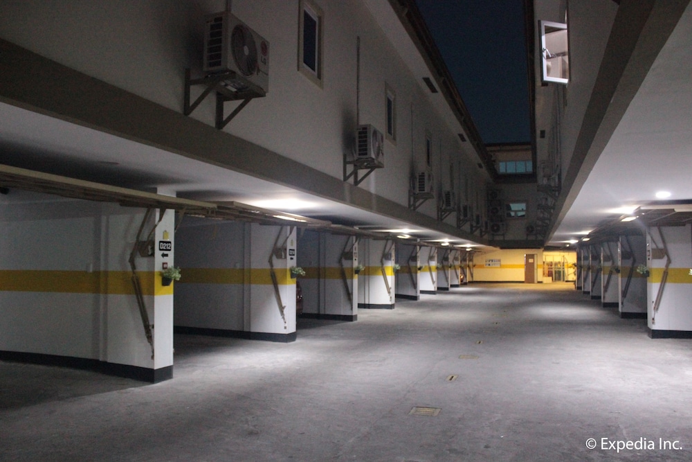Horizon Hotel 46/50