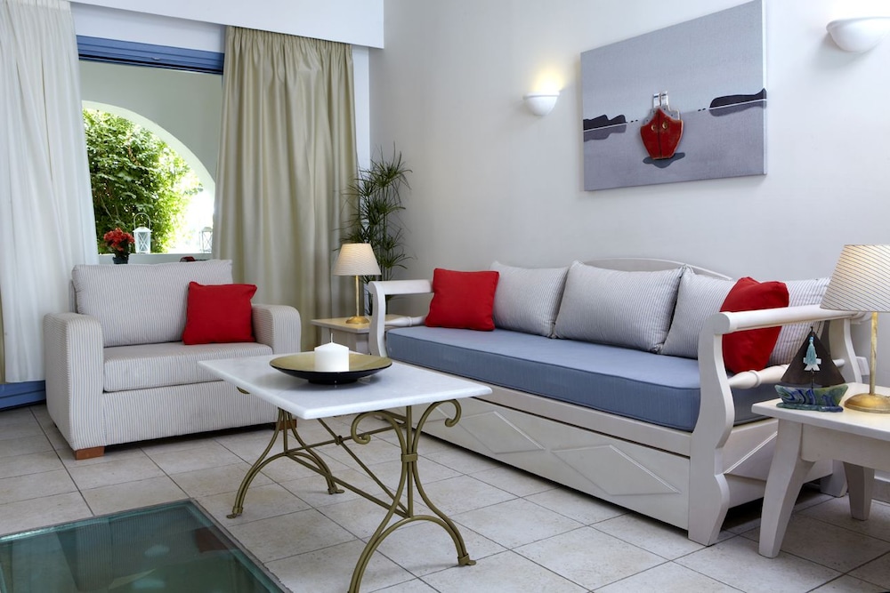 Mitos Suites 40/62