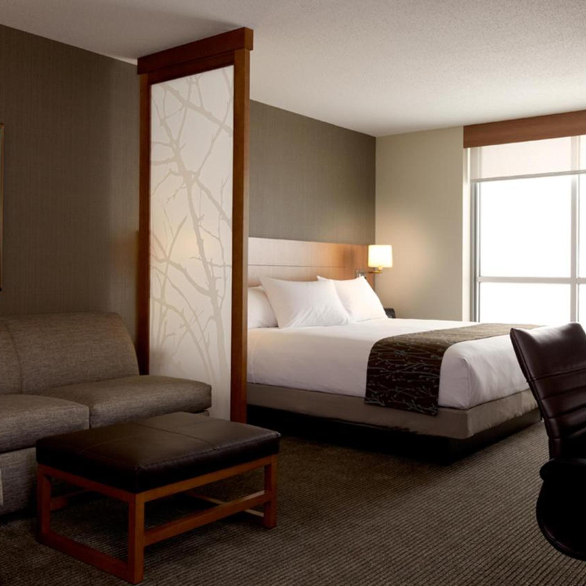 Room, King Bed, Accessible
