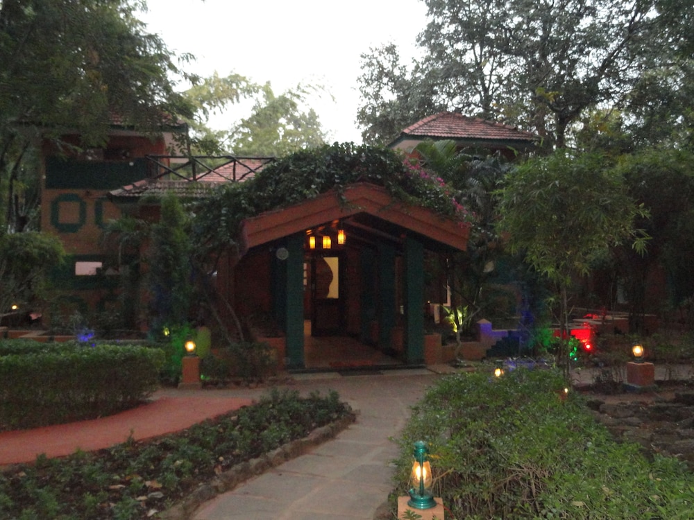 Nature Heritage Resort 6/38