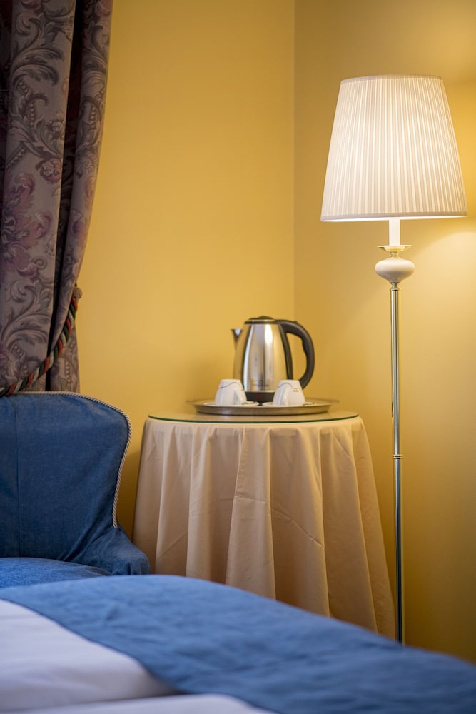 Gutenbergs Hotel photo5