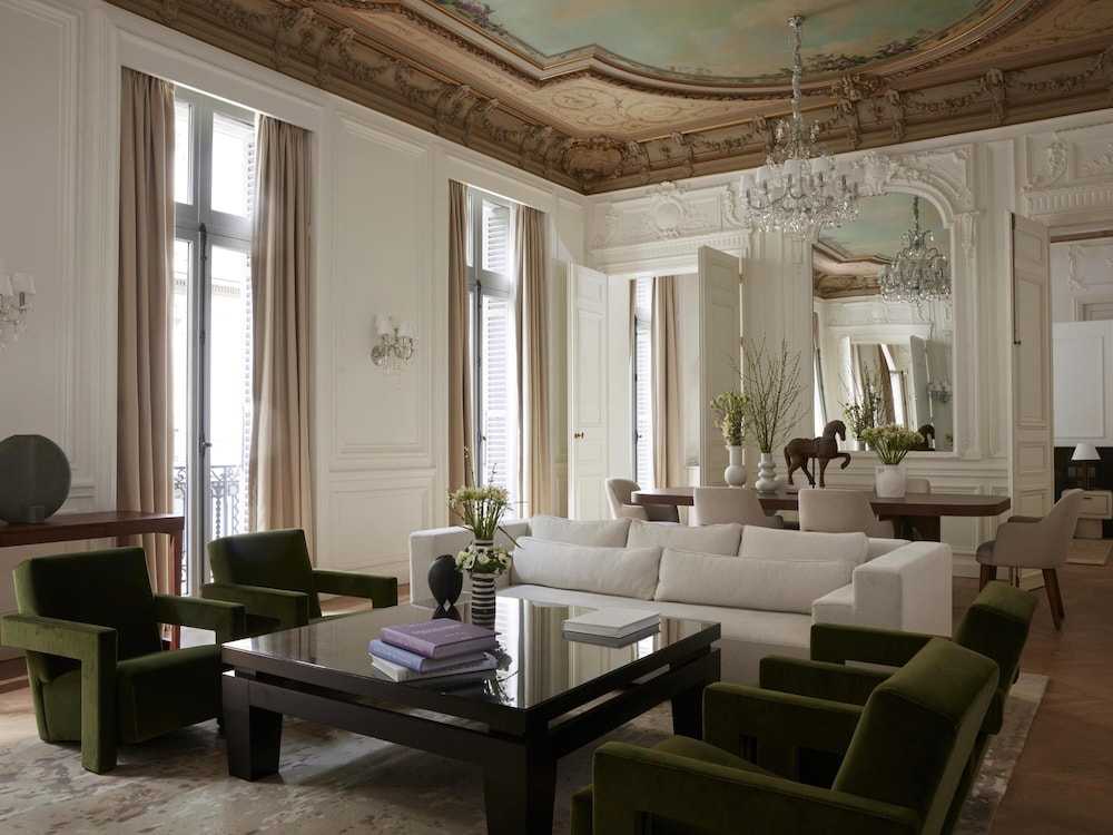Maison Delano 28/50