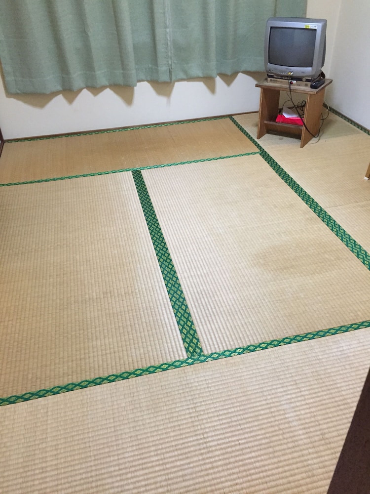 Minshuku Lamp 15/17