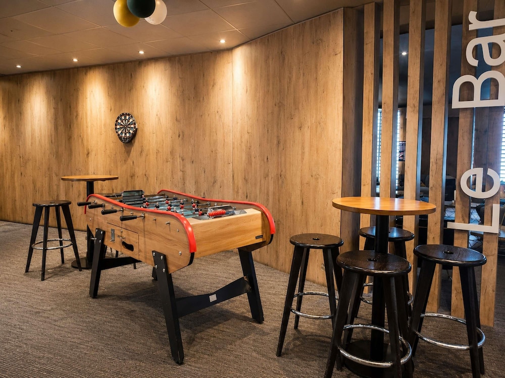 Ibis Paris Porte dItalie 55/72