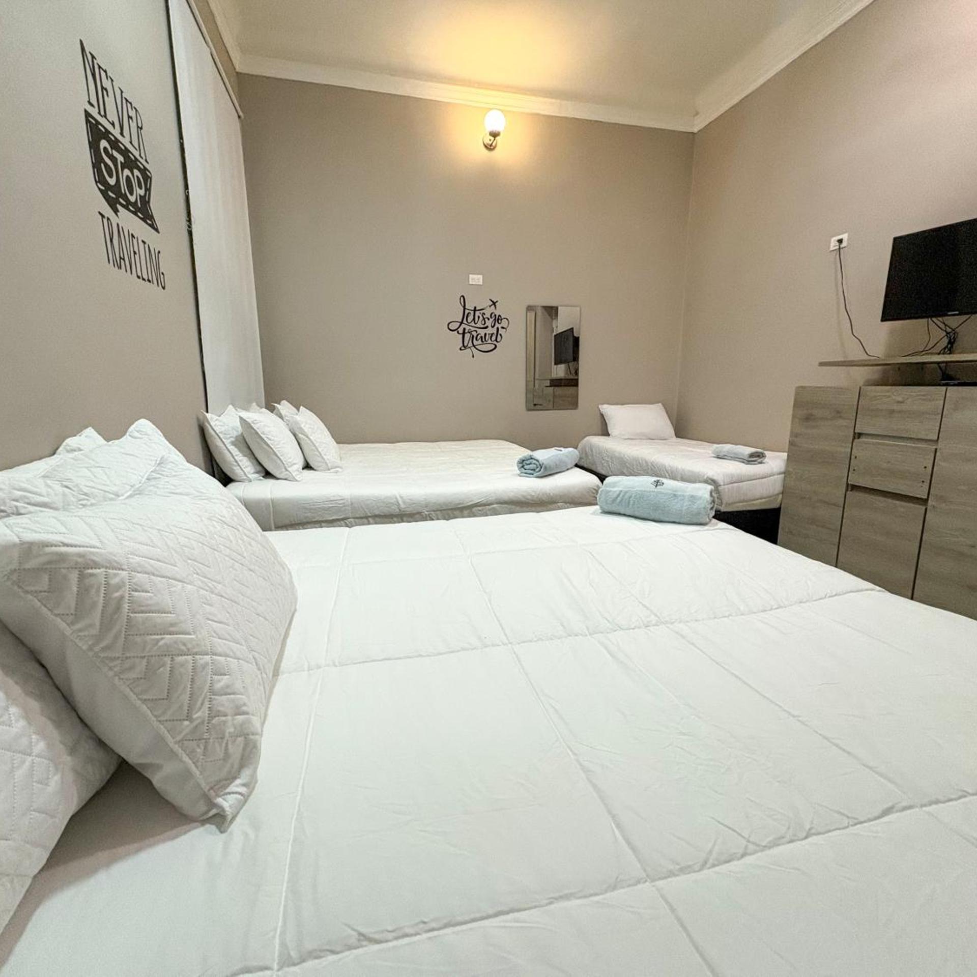 Casa Avelina Boutique Hostel 13/50