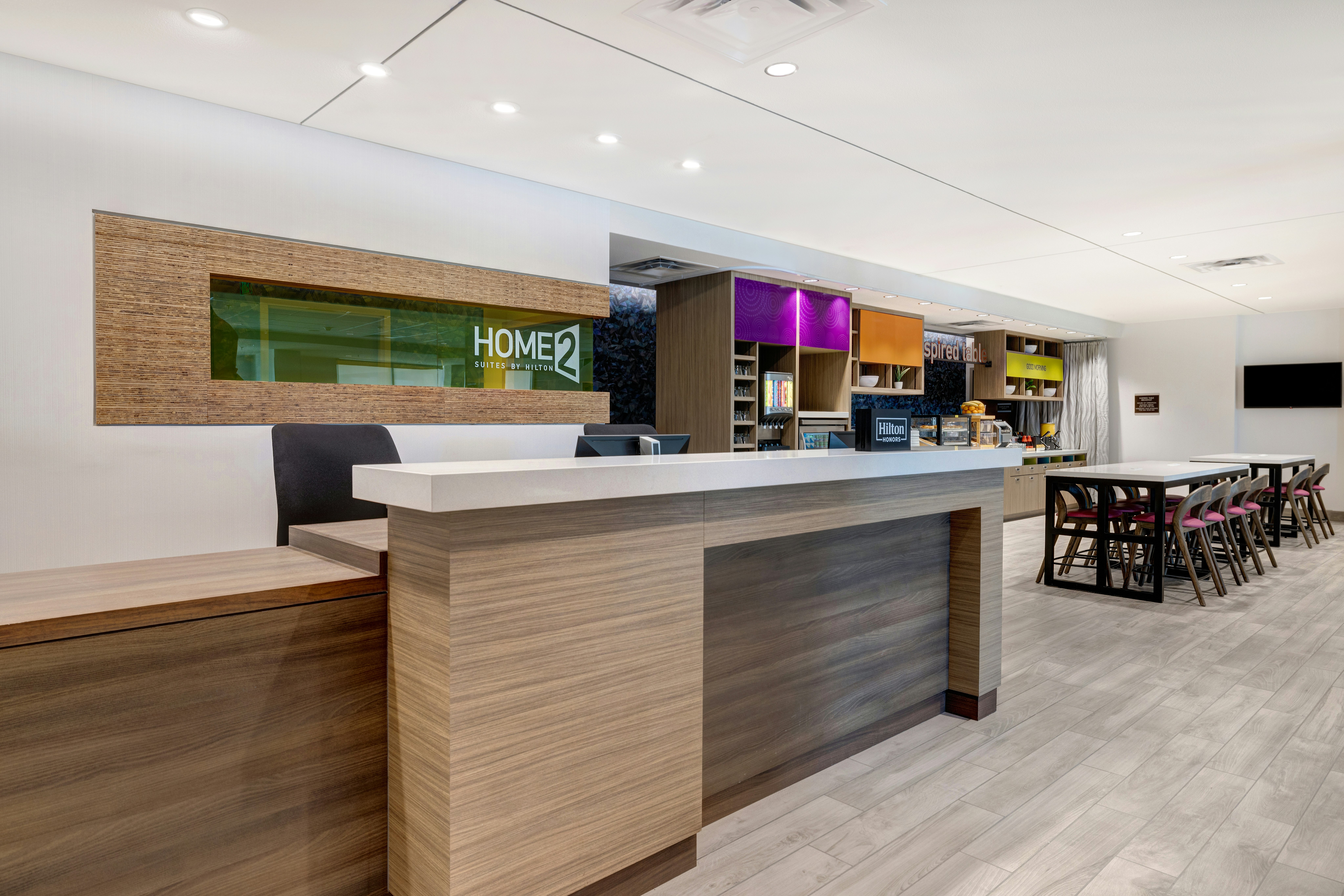 Home2 Suites by Hilton Petaluma 3/31
