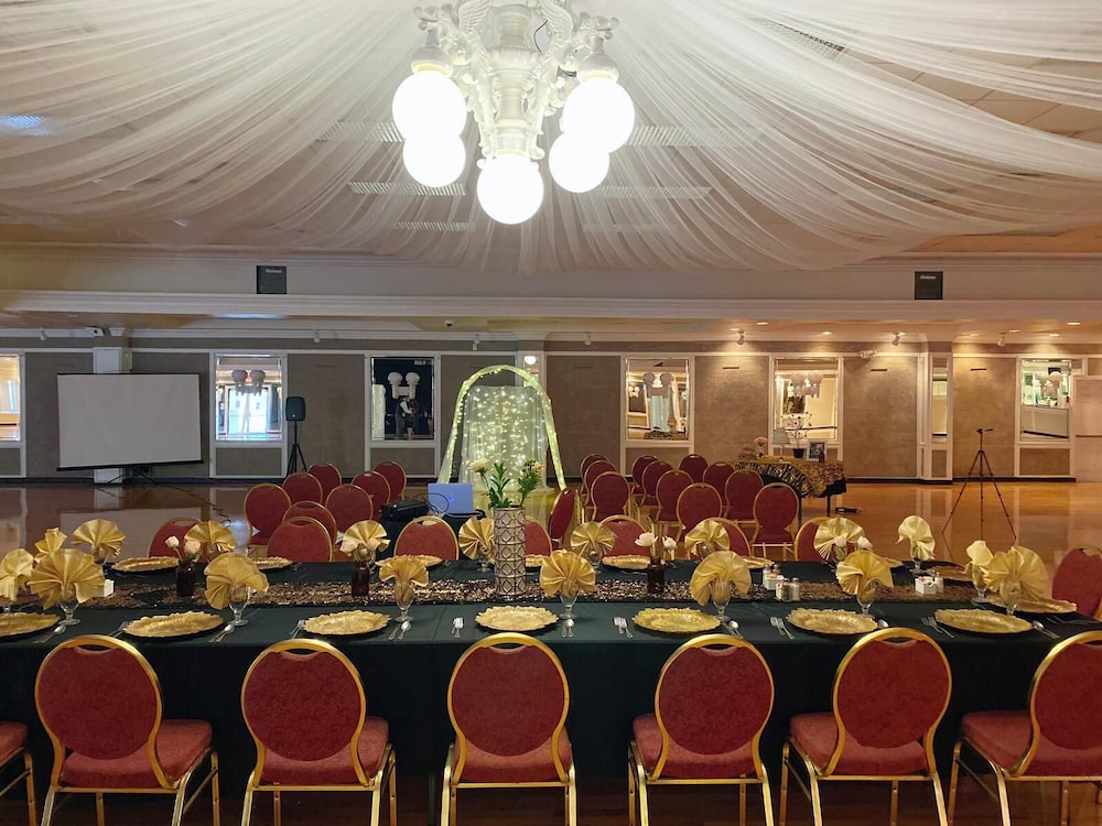 Victoria Palms Inn Suites 30/31