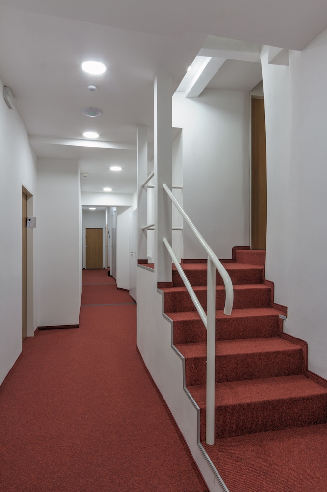 Taurus Hotel Prague 49/65
