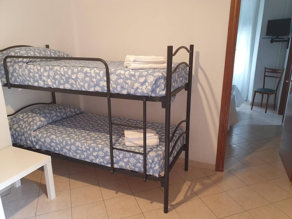 Hotel Villa Argentina 36/70
