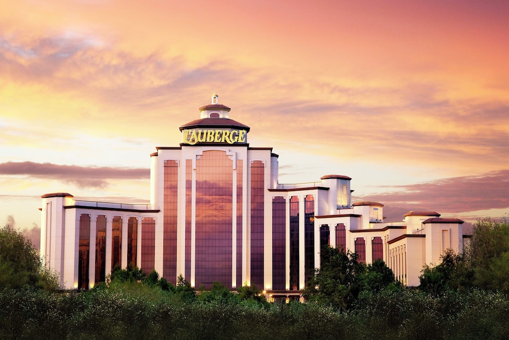 L'auberge Casino Resort Lake Charles 4/61