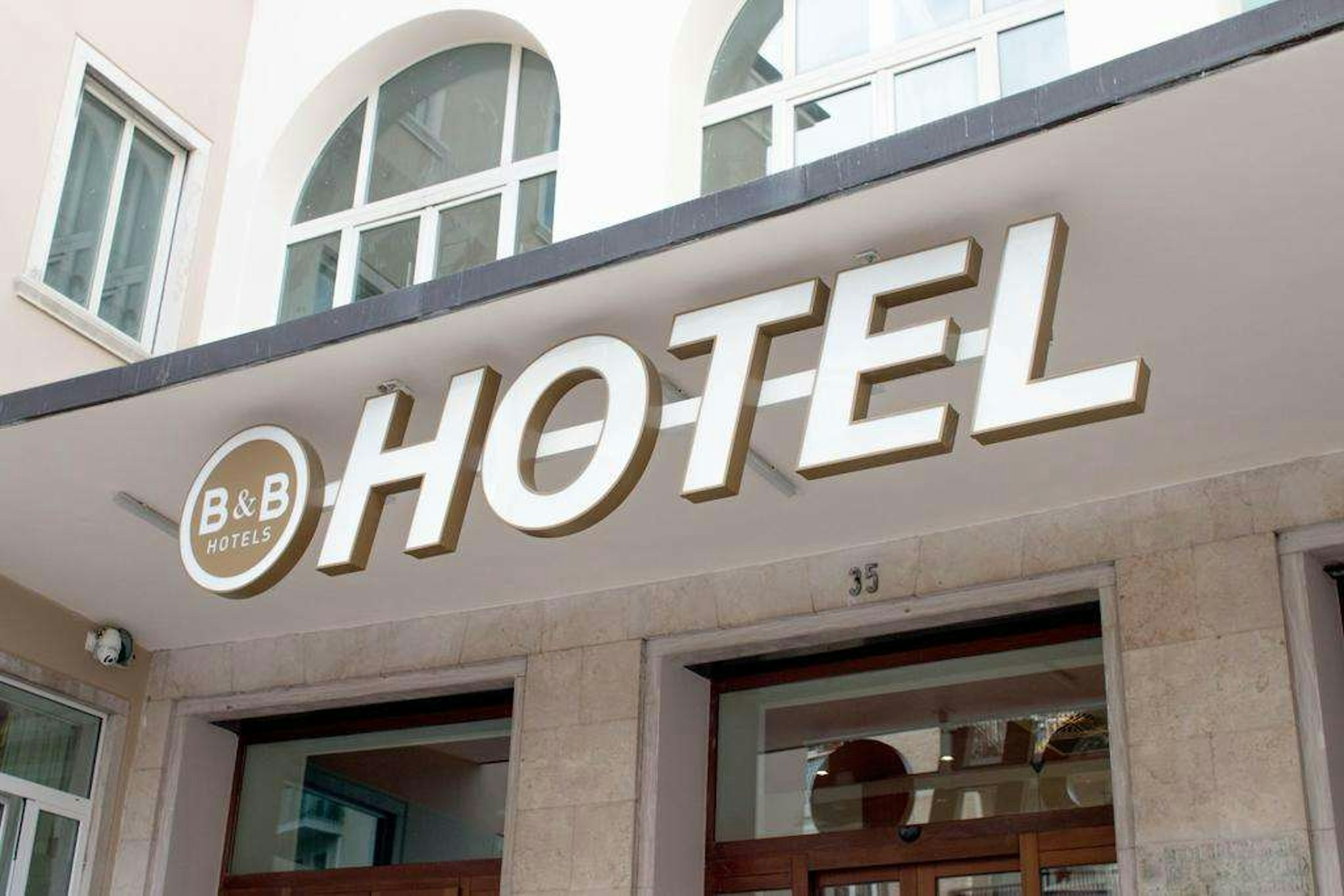 B&B Hotel Treviso 2/51
