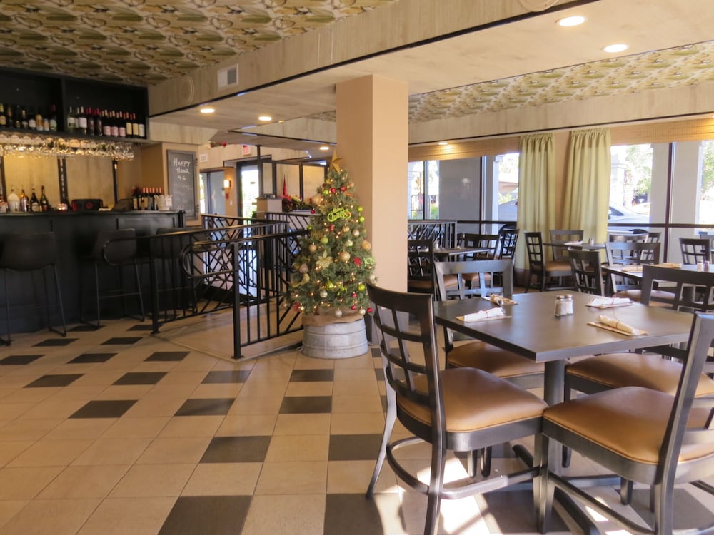 The Ponce St Augustine Hotel 44/57
