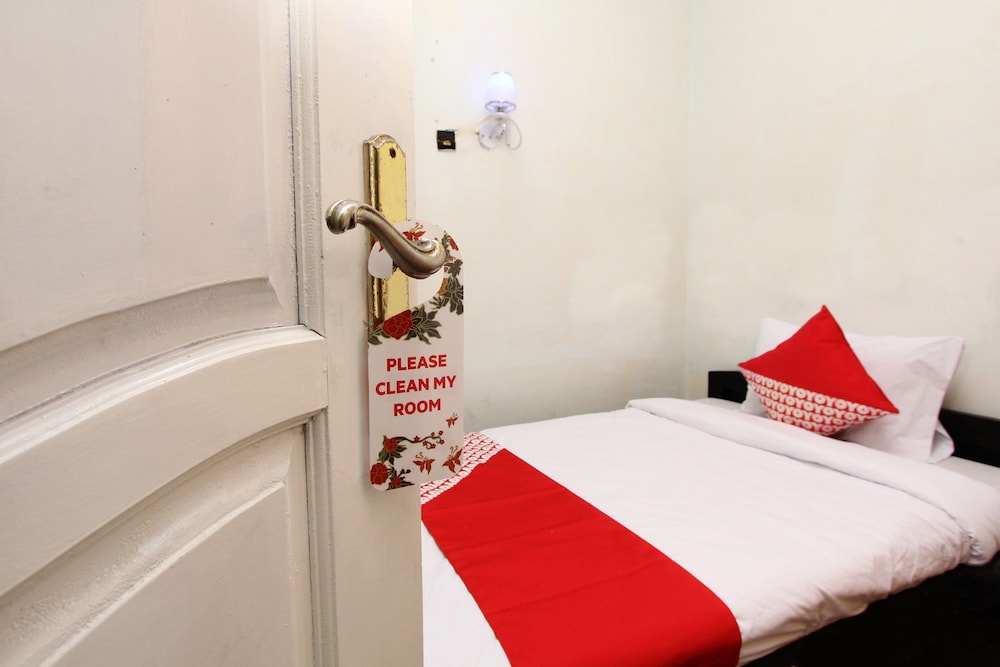 Oyo 434 Hotel Parahiyangan 19/23