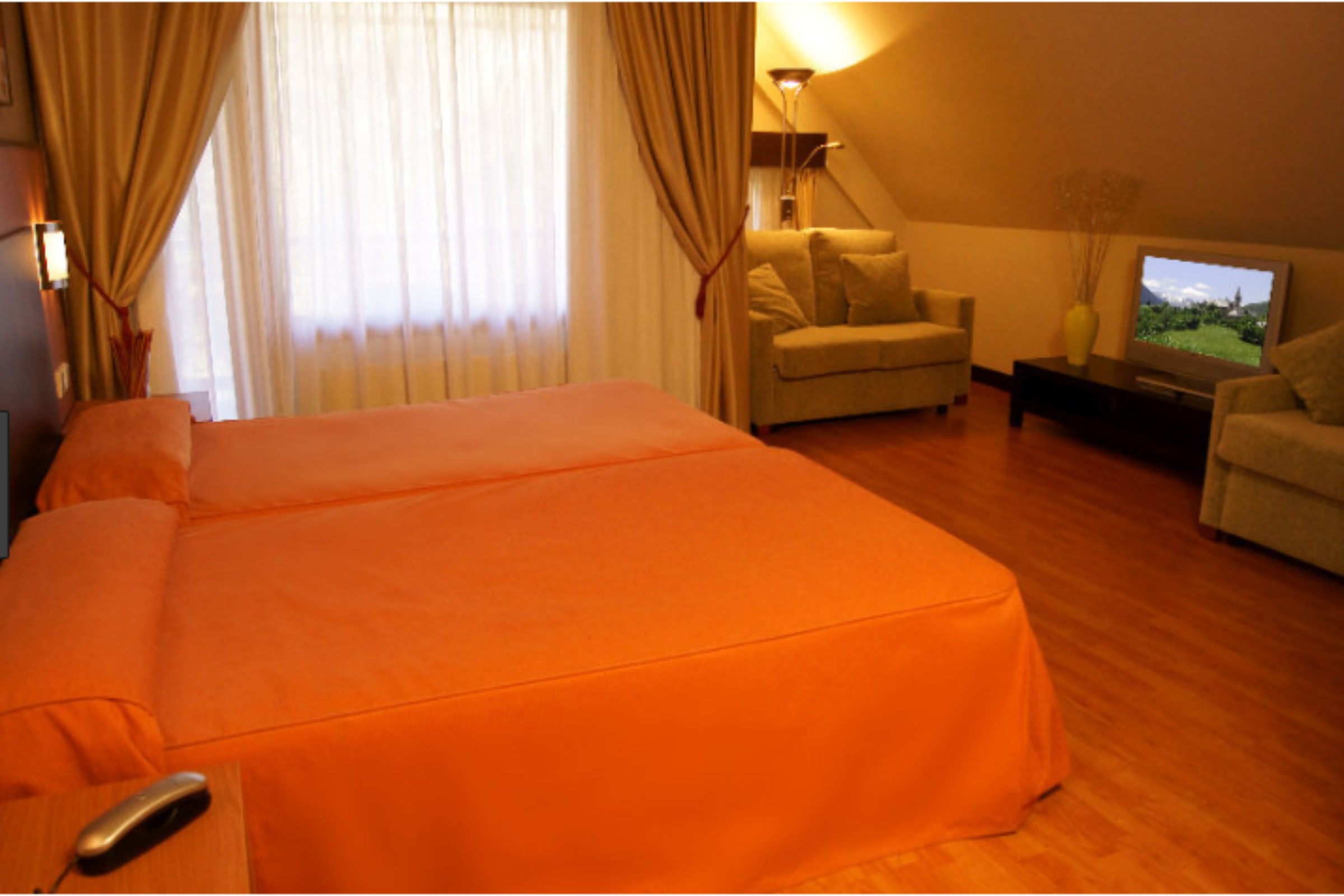 Apartamentos SNO Edelweiss 24/50