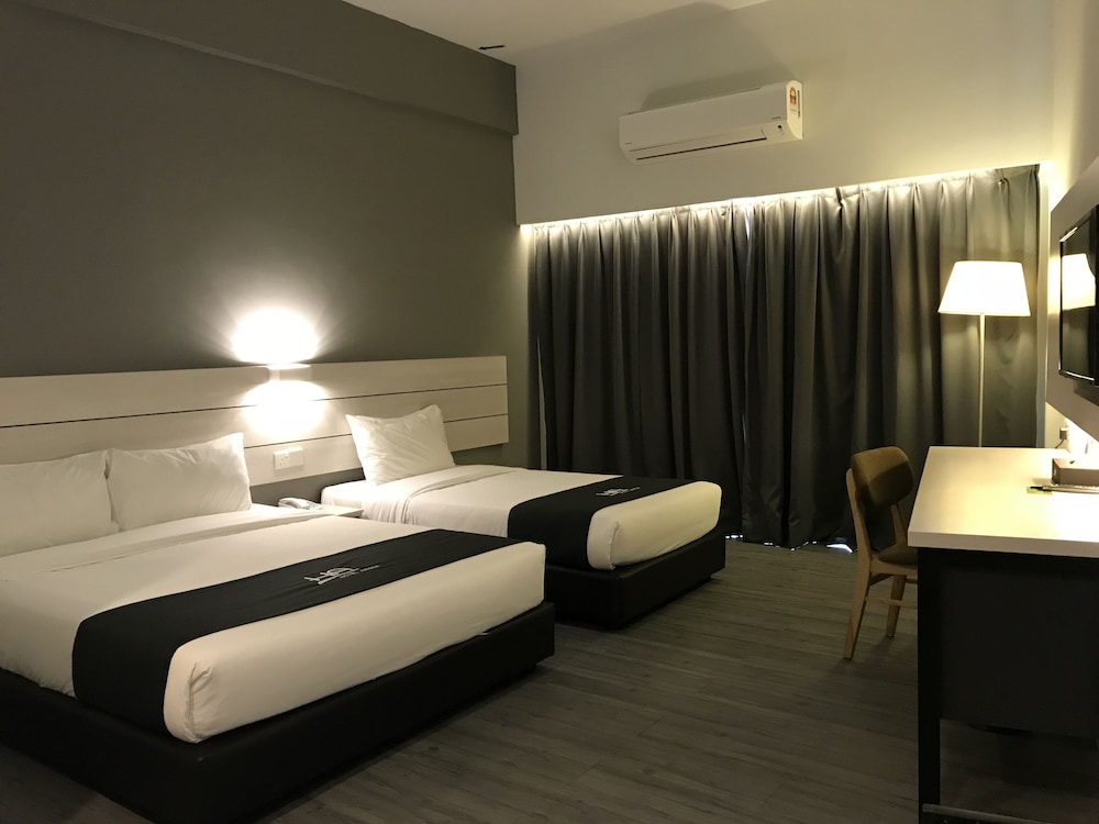 Hotel Arissa 21/57