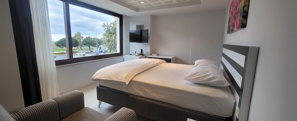 Meydan Butik Otel 5/12