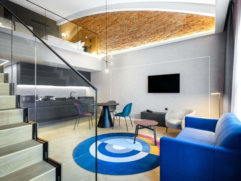 Mercure Krakow Fabryczna City 31/49