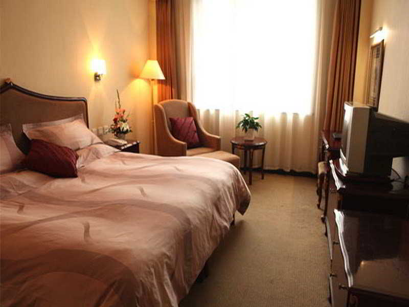 Zi Yu Hotel Beijing 30/57