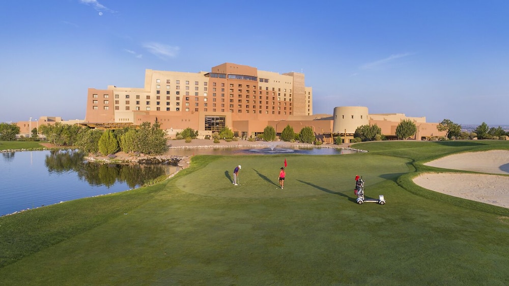 Sandia Resort And Casino 54/58