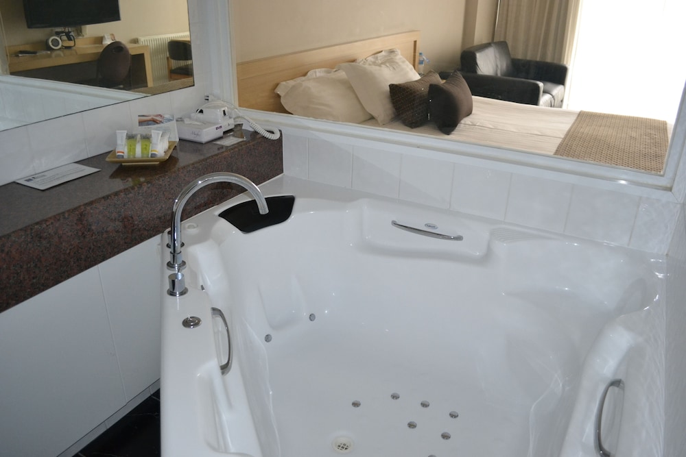 Comfort Inn Richmond Henty 25/38
