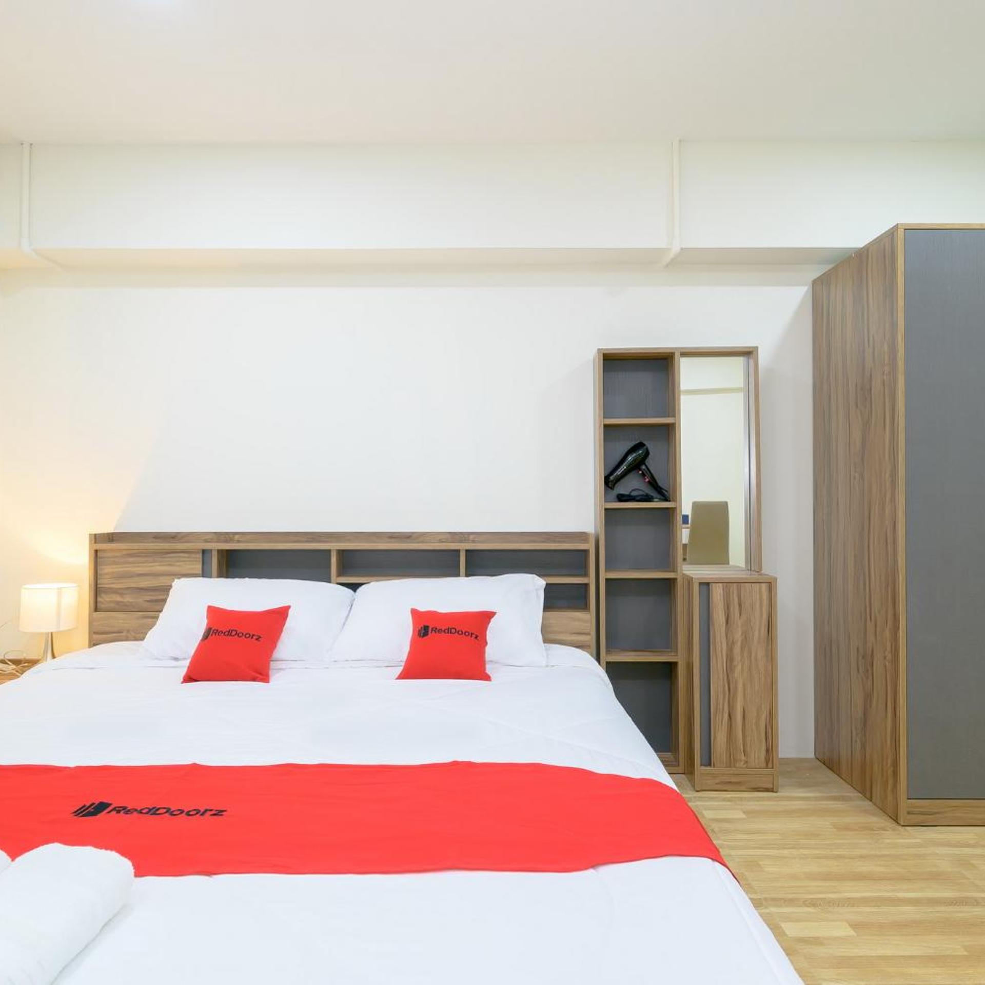 RedDoorz Plus Hoenhao Boutique Hotel Ratchada 19/36