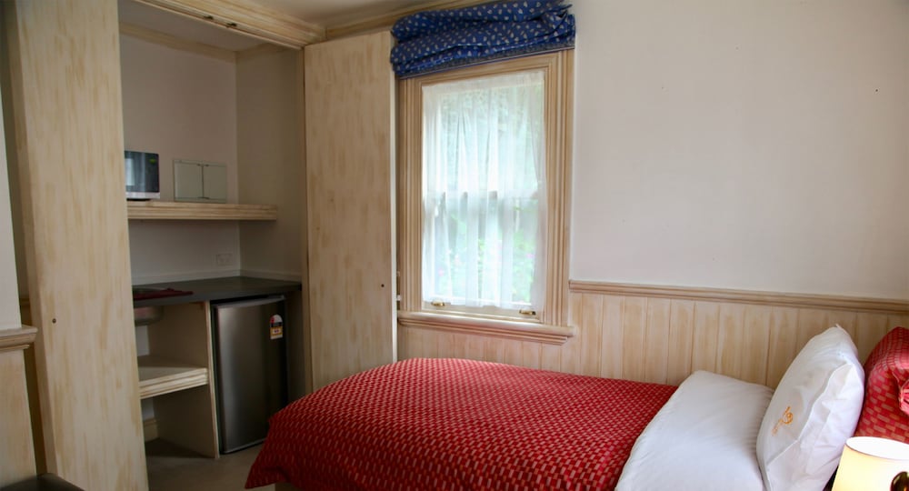 The Devereux Boutique Hotel 28/69
