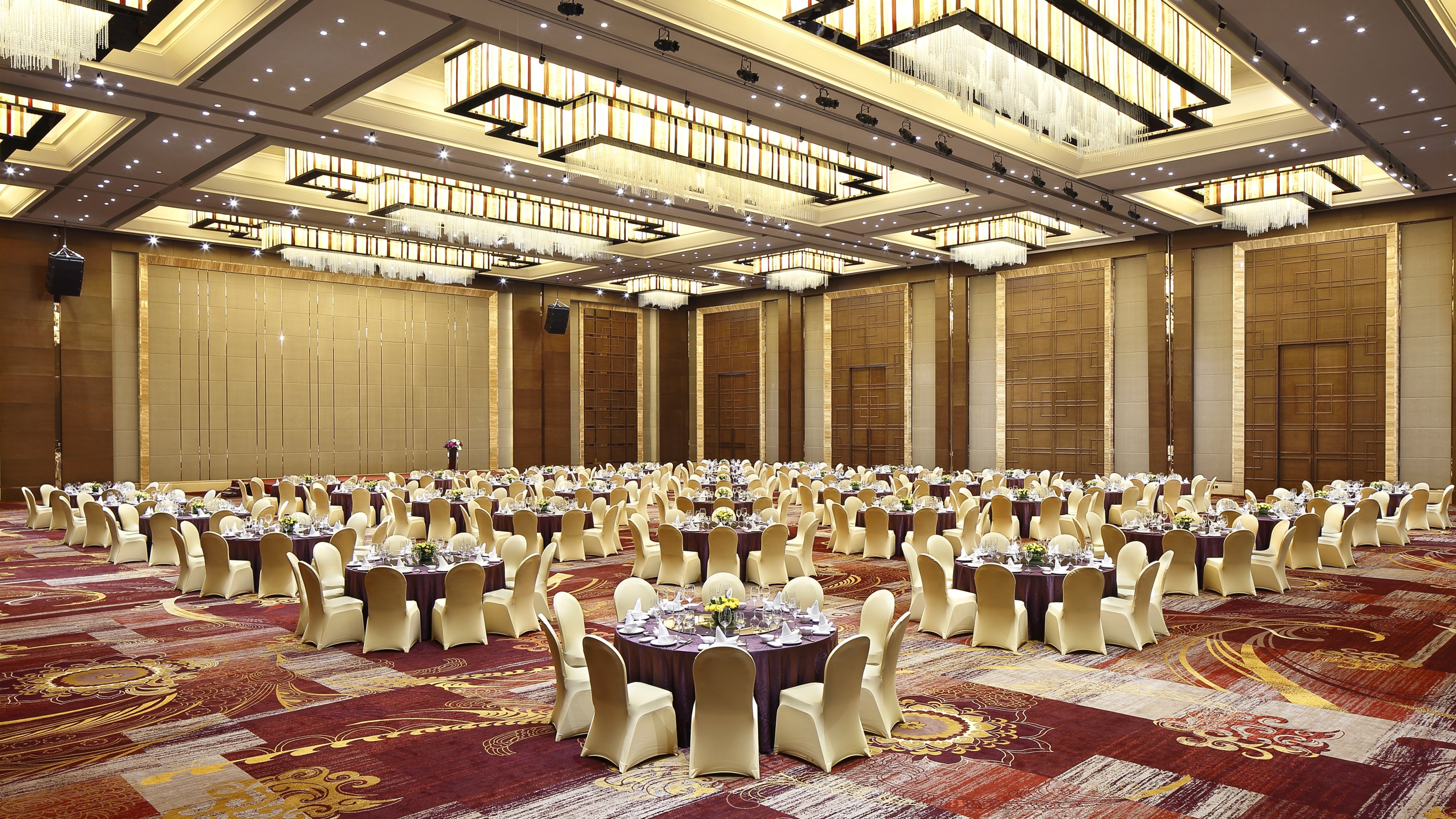 InterContinental Kunming 68/79