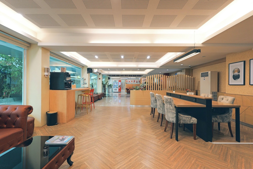 TUBTIM SIAM SUVARNABHUMI HOTEL 38/50