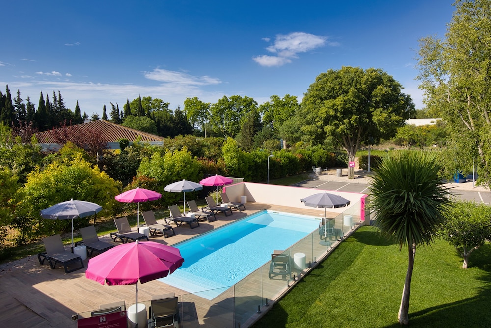 Best Western Hotelio Montpellier Sud 3/66