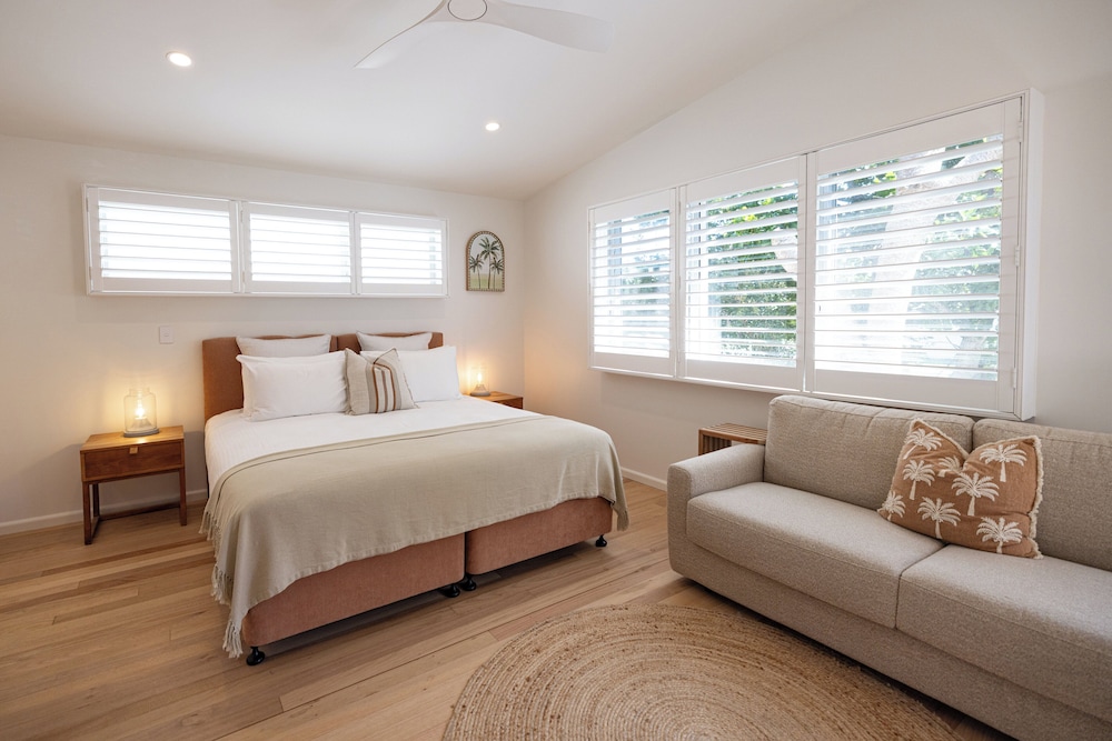 Aloha Villas Byron Bay 25/78