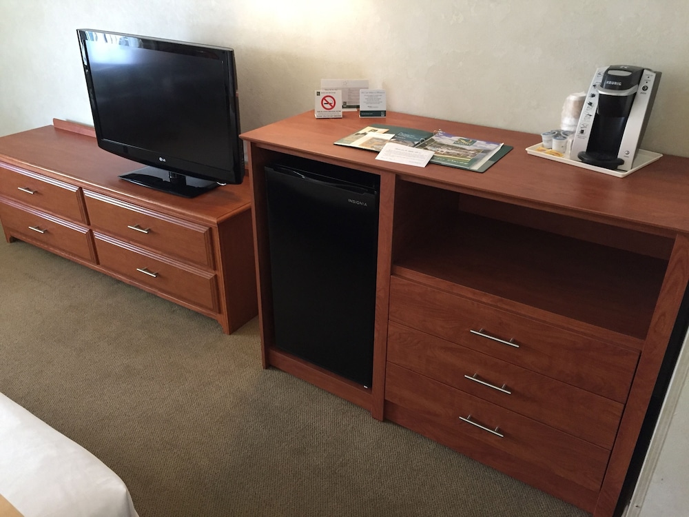 Quality Inn Lake George 32/38