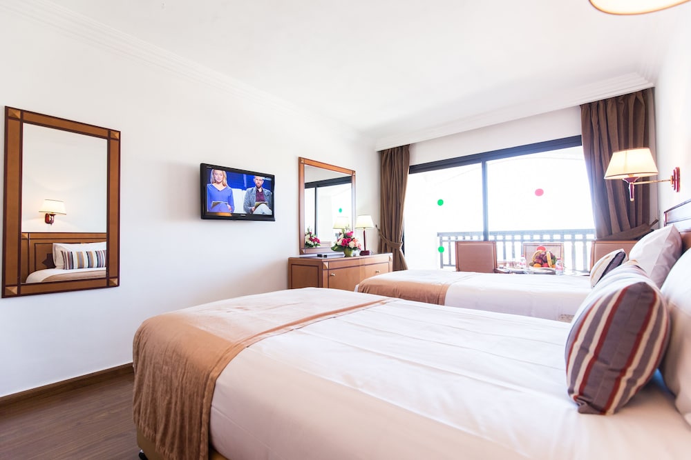 Royal Mirage Hotel Agadir 10/42