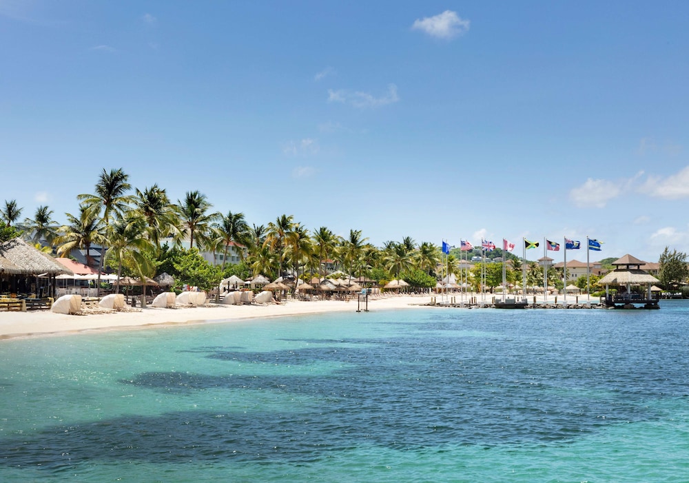 Sandals Grande St. Lucian – Adults Only 64/71