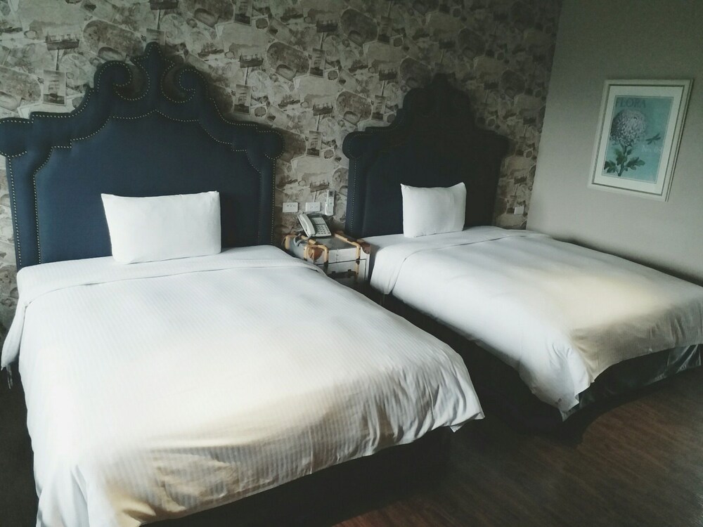 Jin Huei Hotel 25/64