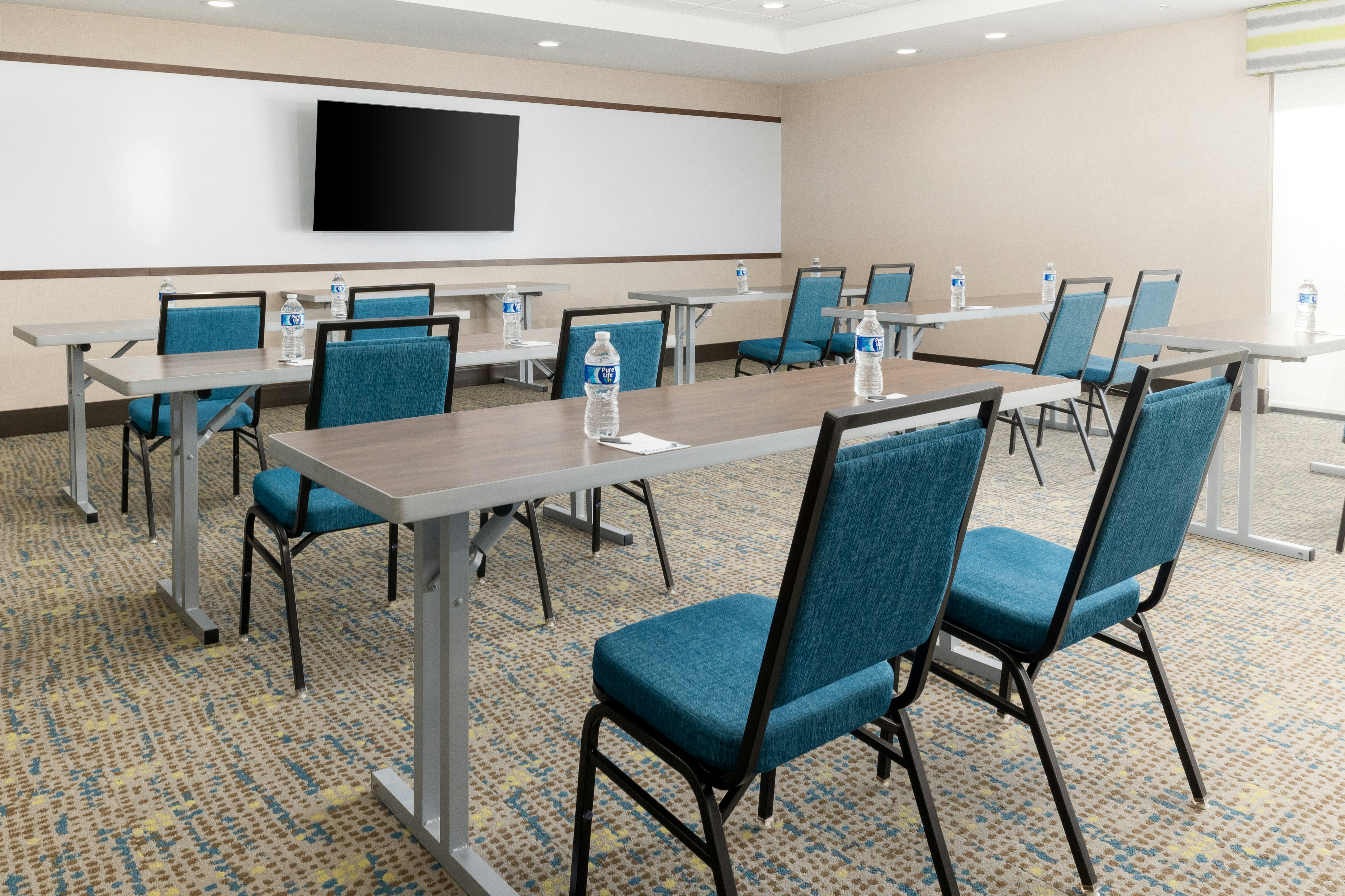 Hampton Inn and Suites Porter Ranch Los Angeles 19/24