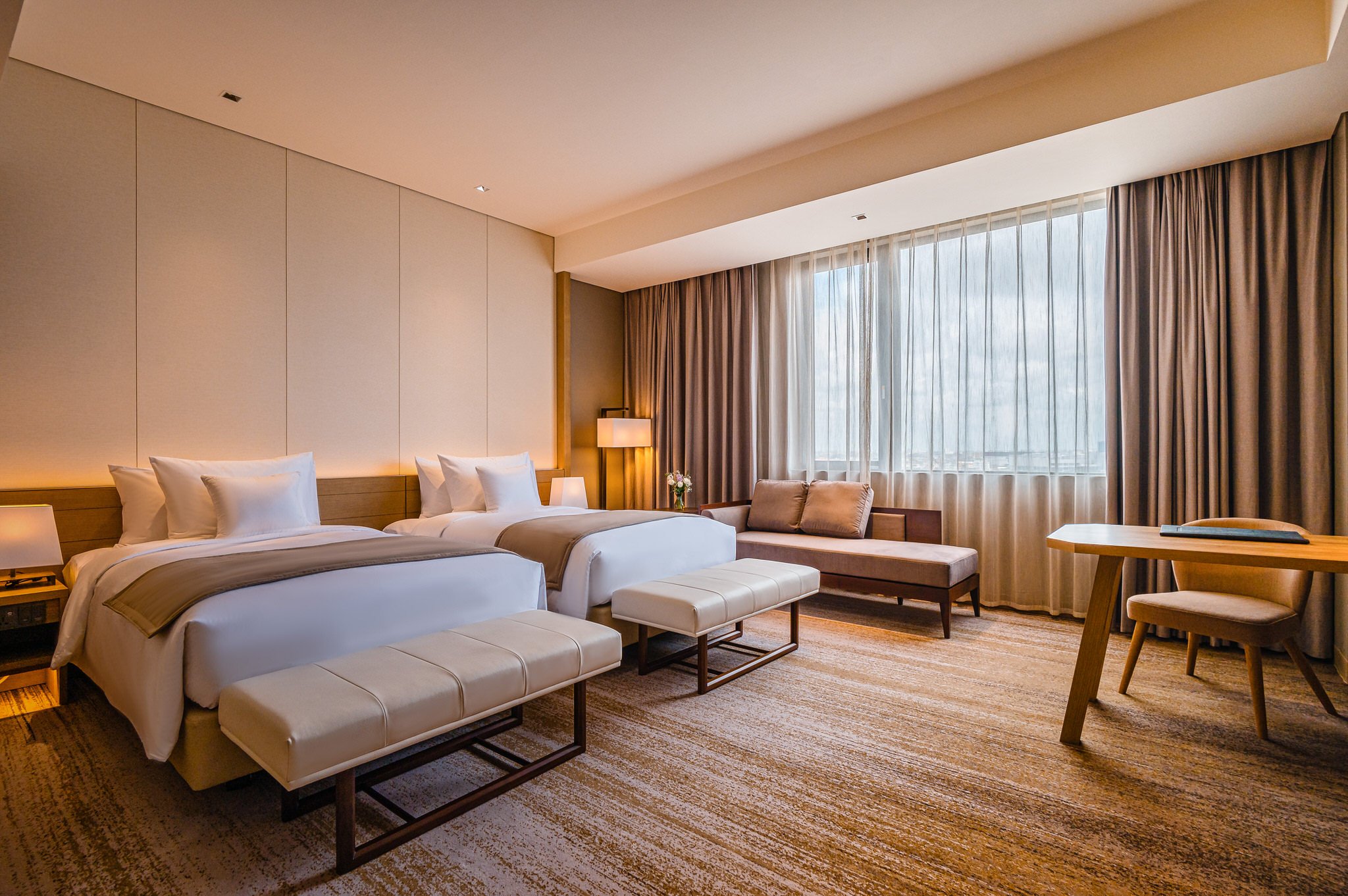 Hotel Nikko Hai Phong 15/50