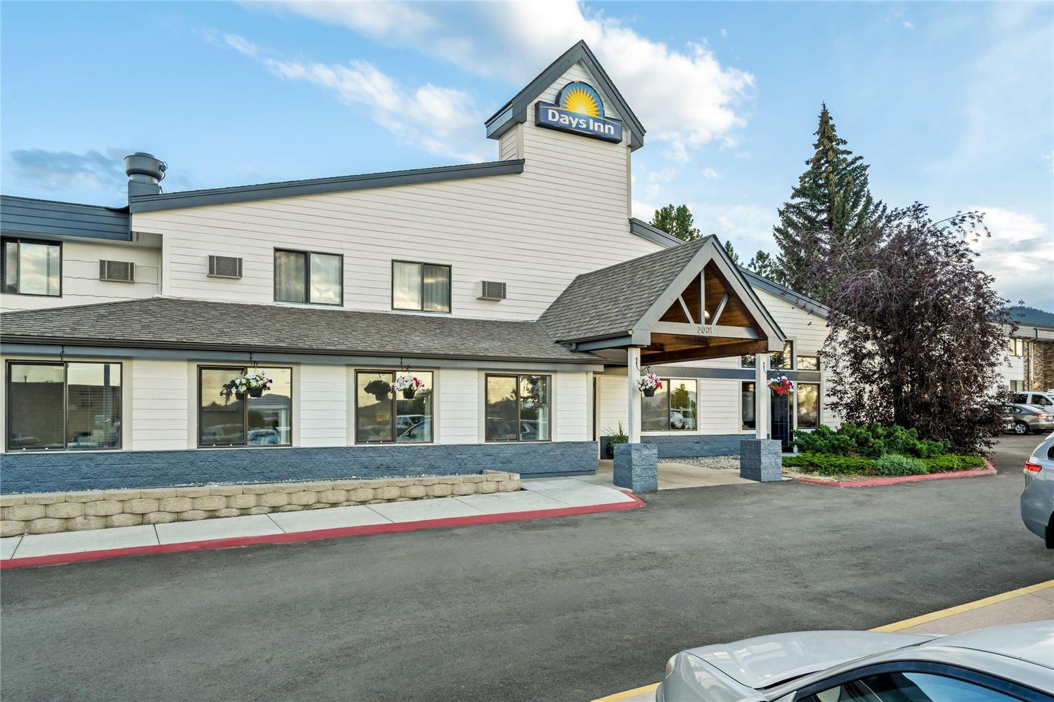 Days Inn by Wyndham Helena 28/31
