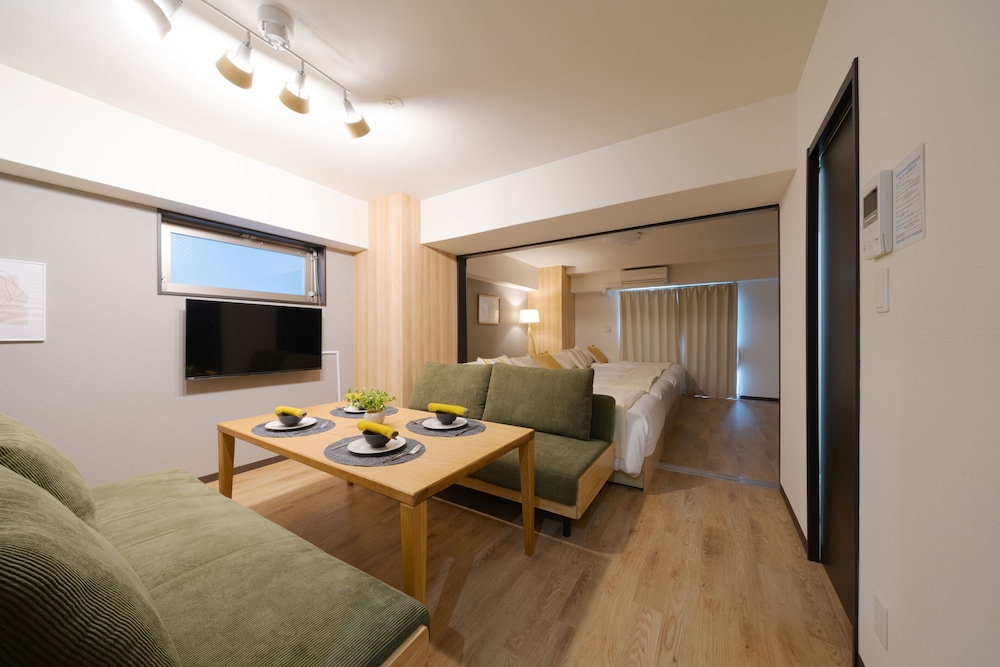 Takuto Stay Sakaisuji-Honmachi 44/60